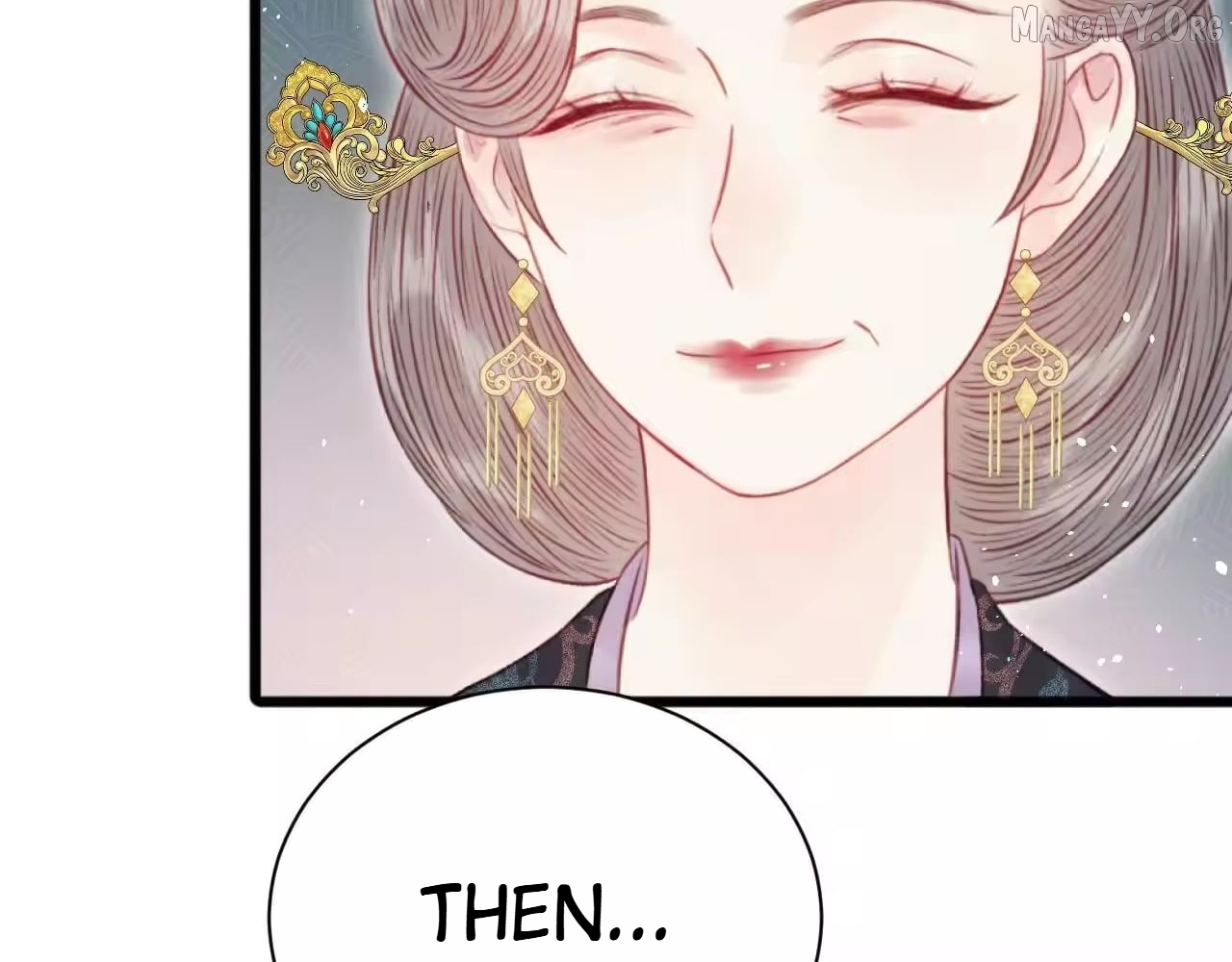 Shao Hua Long: Rebirth of the Evil Concubine’s Counterattack Chapter 32 - page 5